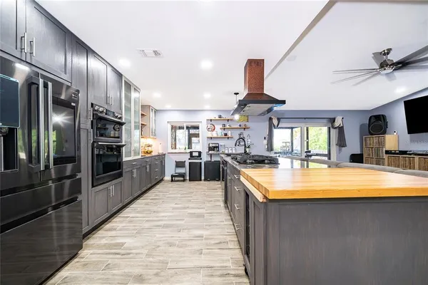 $570,000 | 2350 Wekiva Ridge Road, Apopka, FL 32712