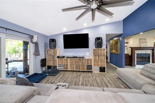 $570,000 | 2350 Wekiva Ridge Road, Apopka, FL 32712