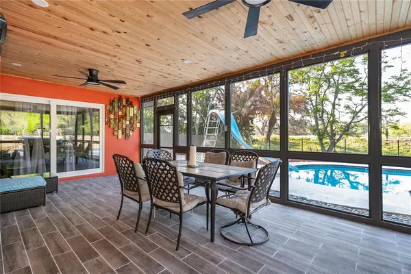 $570,000 | 2350 Wekiva Ridge Road, Apopka, FL 32712