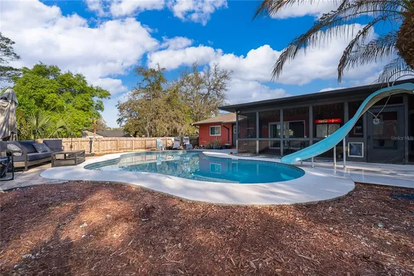 $570,000 | 2350 Wekiva Ridge Road, Apopka, FL 32712