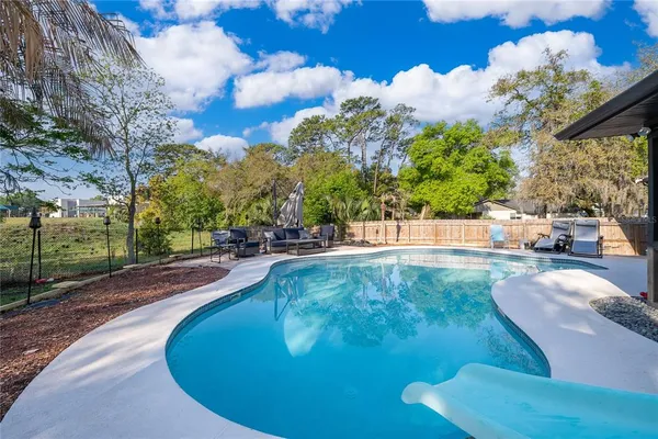 $570,000 | 2350 Wekiva Ridge Road, Apopka, FL 32712
