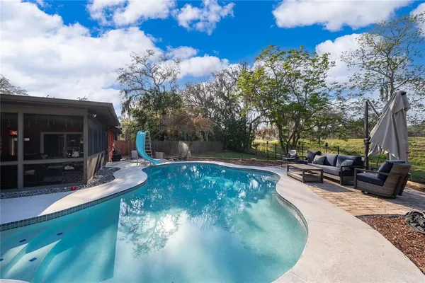 $570,000 | 2350 Wekiva Ridge Road, Apopka, FL 32712