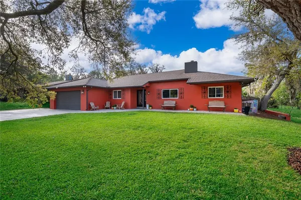 $570,000 | 2350 Wekiva Ridge Road, Apopka, FL 32712