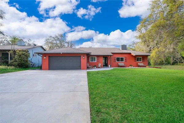 $570,000 | 2350 Wekiva Ridge Road, Apopka, FL 32712