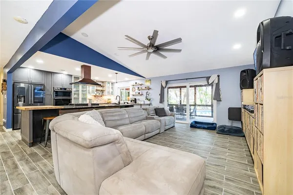 $570,000 | 2350 Wekiva Ridge Road, Apopka, FL 32712