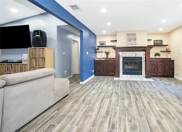 $570,000 | 2350 Wekiva Ridge Road, Apopka, FL 32712