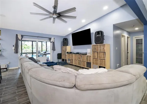 $570,000 | 2350 Wekiva Ridge Road, Apopka, FL 32712