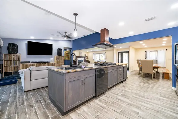$570,000 | 2350 Wekiva Ridge Road, Apopka, FL 32712