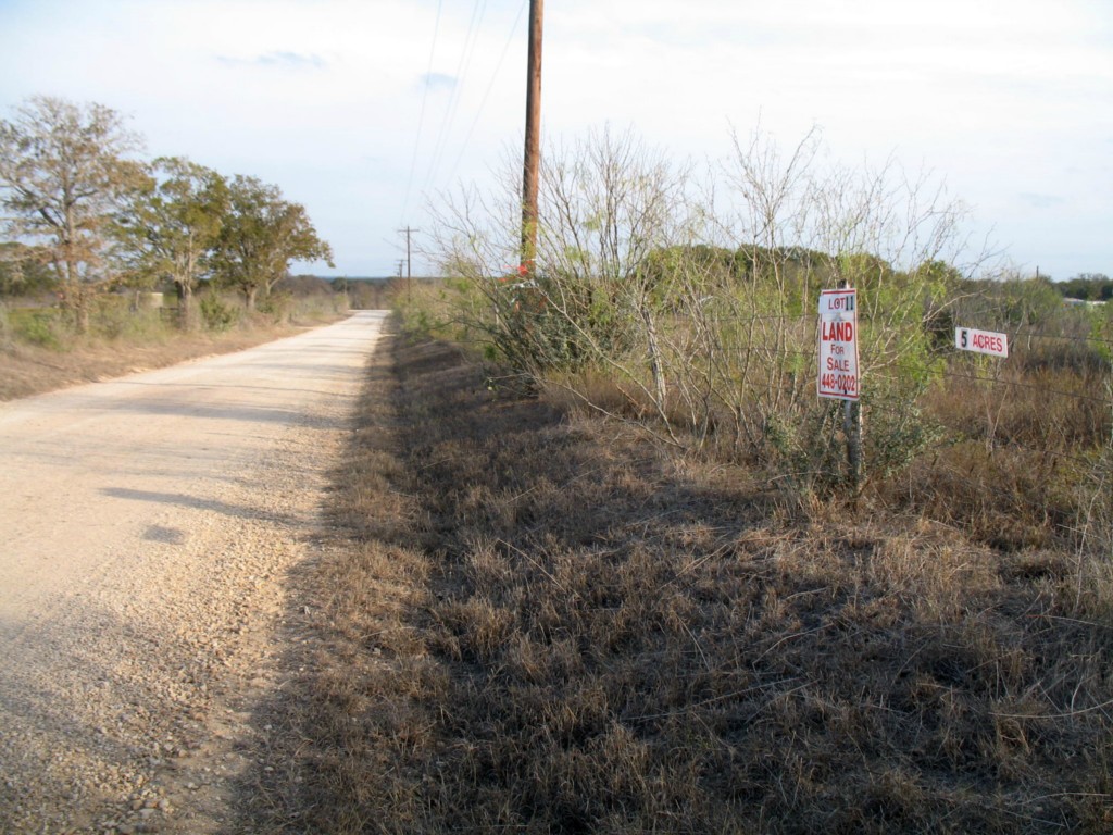0 Sand Holler Rd Dale Dale, TX 78616 - Photo 1 of 1 Gallery Image 1