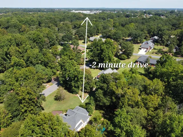 $408,900 | 209 Harvest Lane, Boiling Springs, SC 29316