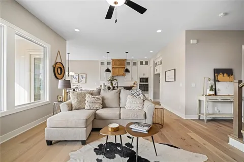 $663,700 | 25033 West 141st Terrace, Olathe, KS 66061