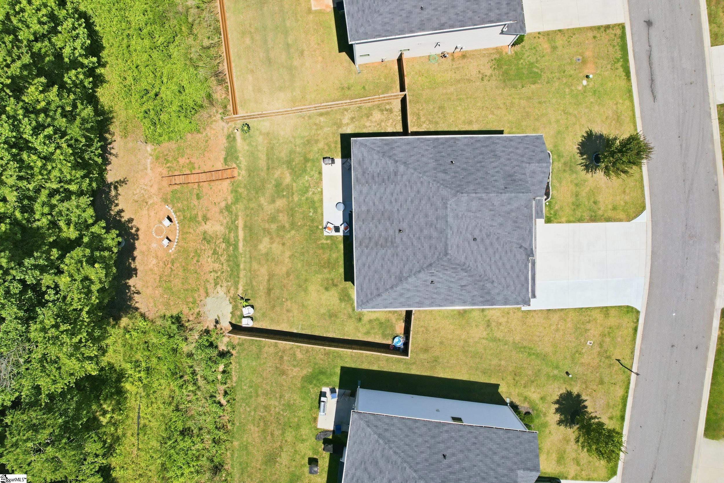 190 Walking Stick Way Pelzer, SC 29669 - Photo 42 of 47