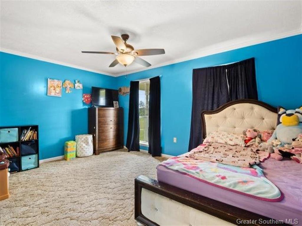 495 Jim West Road Deridder, LA 70634 - Photo 12 of 15