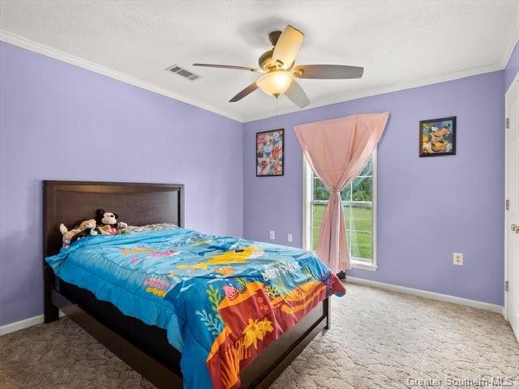 495 Jim West Road Deridder, LA 70634 - Photo 14 of 15