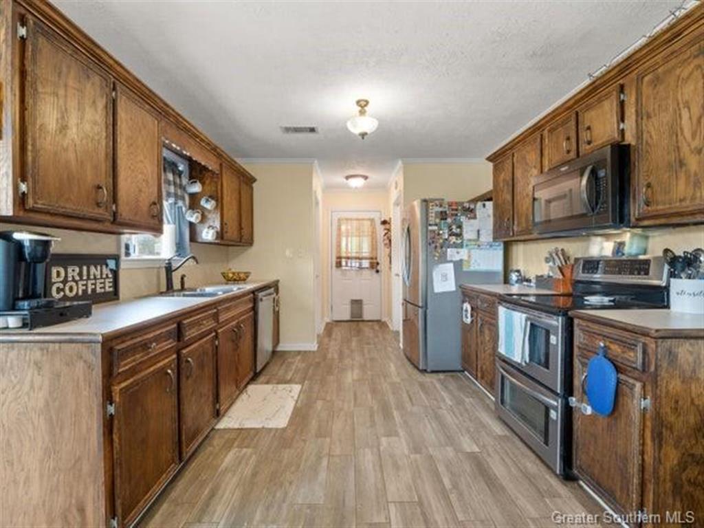 495 Jim West Road Deridder, LA 70634 - Photo 15 of 15