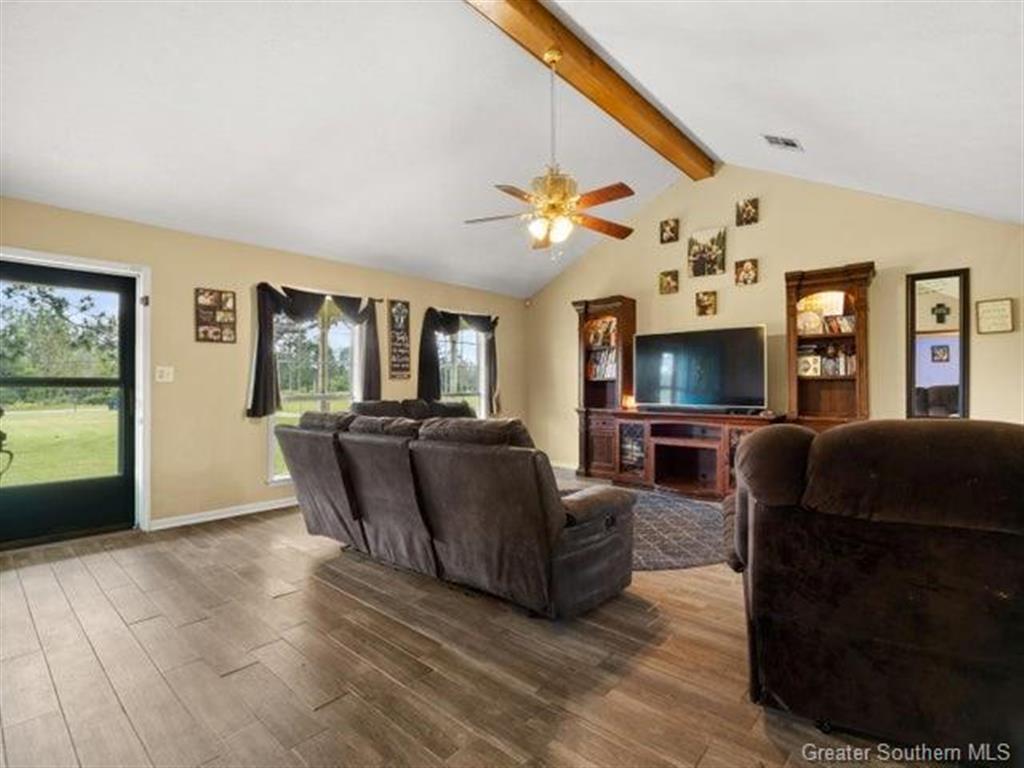 495 Jim West Road Deridder, LA 70634 - Photo 2 of 15