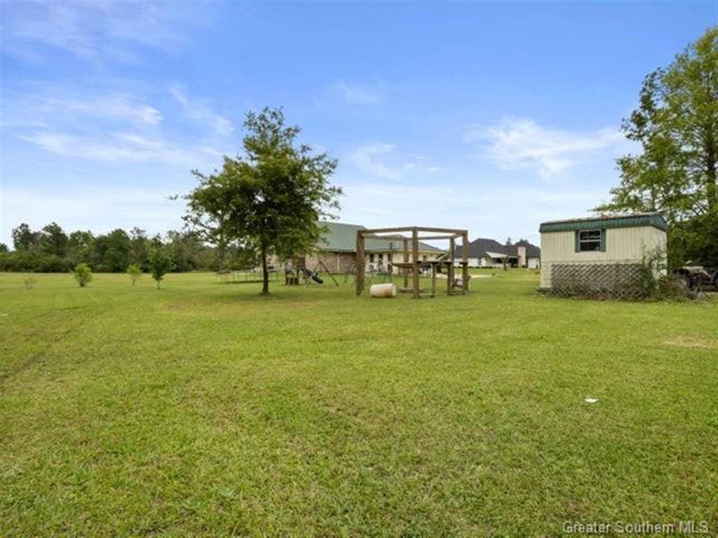495 Jim West Road Deridder, LA 70634 - Photo 3 of 15
