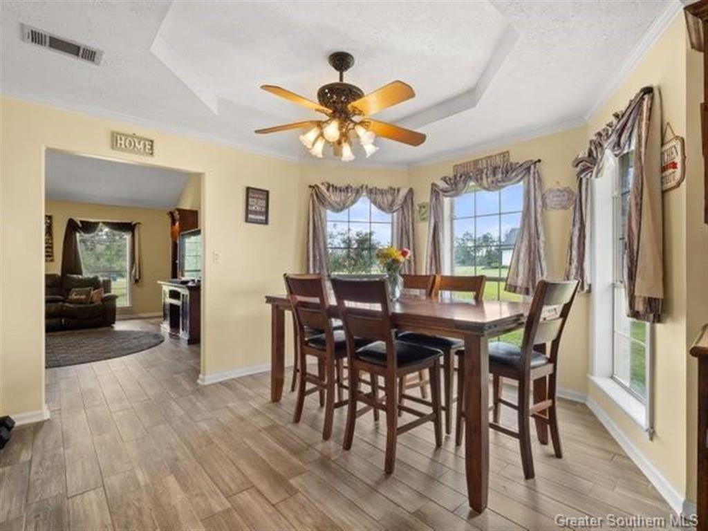 495 Jim West Road Deridder, LA 70634 - Photo 4 of 15