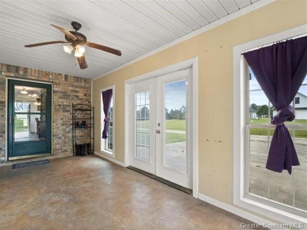 495 Jim West Road Deridder, LA 70634 - Photo 6 of 15