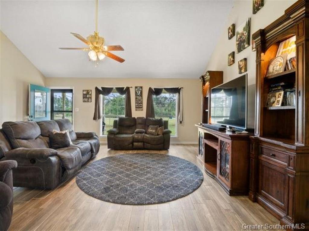 495 Jim West Road Deridder, LA 70634 - Photo 8 of 15