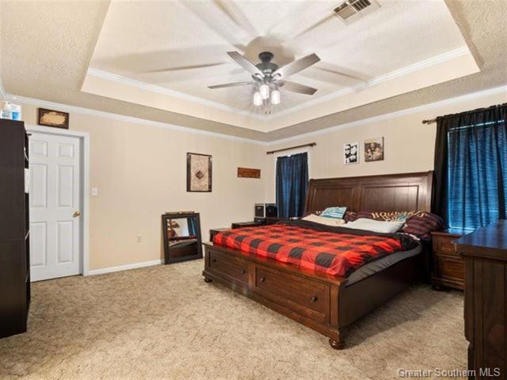 495 Jim West Road Deridder, LA 70634 - Photo 10 of 15