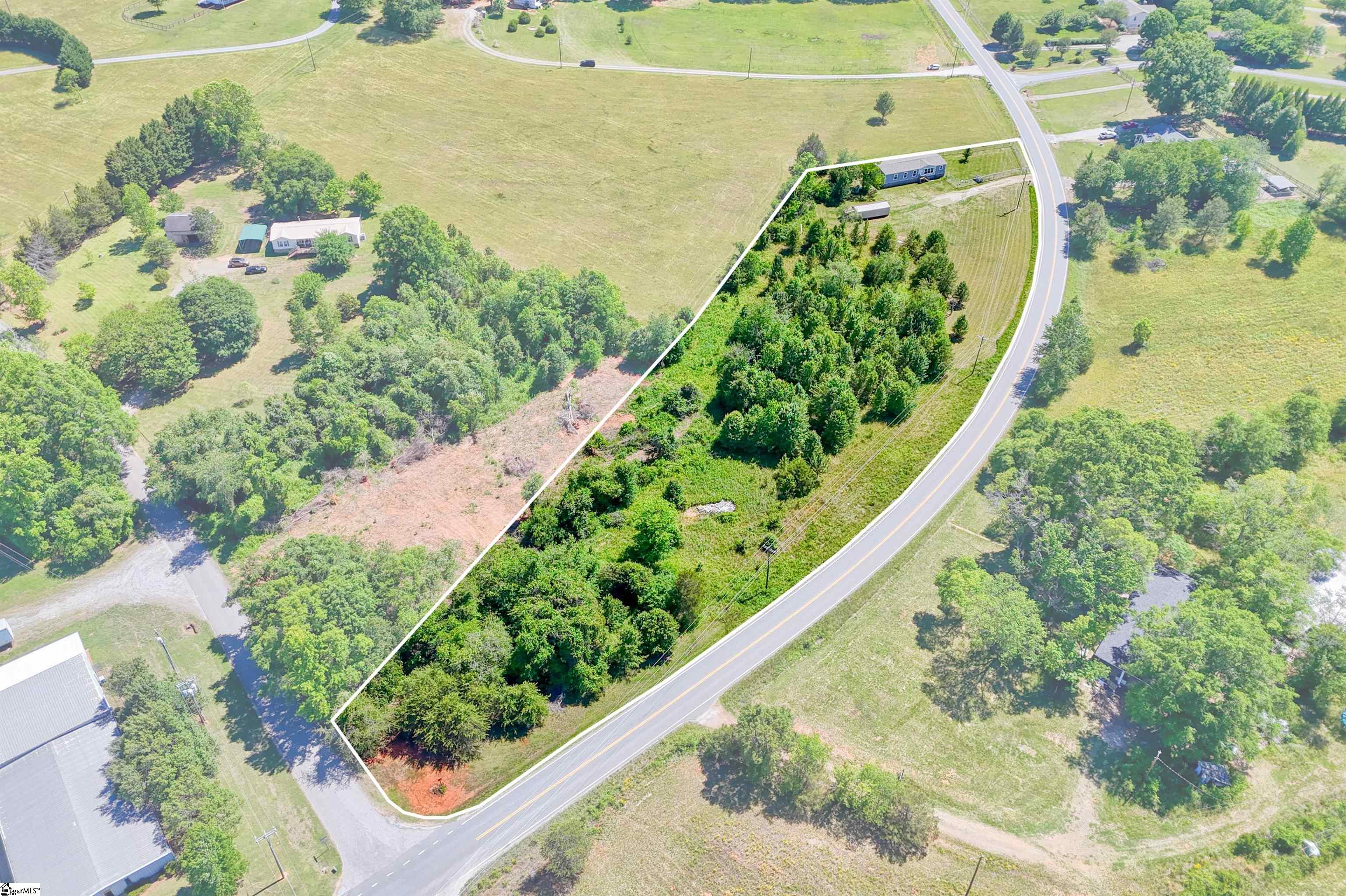 580 Melvin Hill Road Campobello, SC 29322 - Photo 25 of 31
