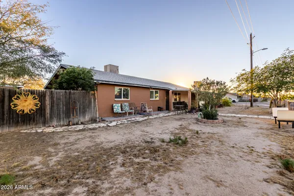 $360,000 | 3601 South 124th Drive, Avondale, AZ 85323