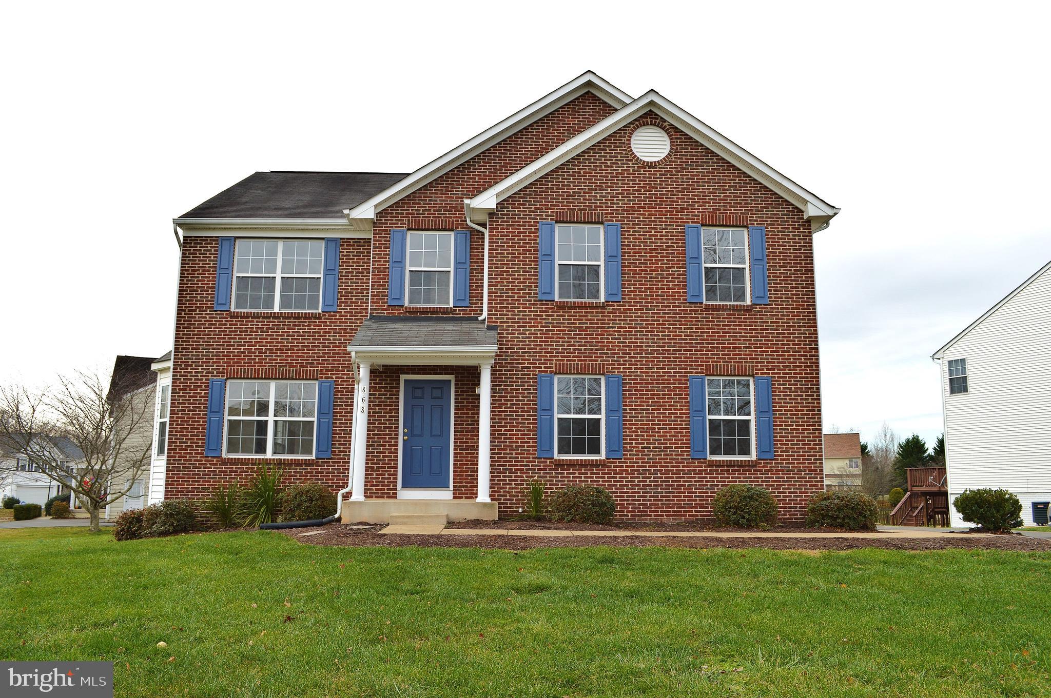 868 Fox Den Road Culpeper, VA 22701 - Photo 1 of 42 Gallery Image 1