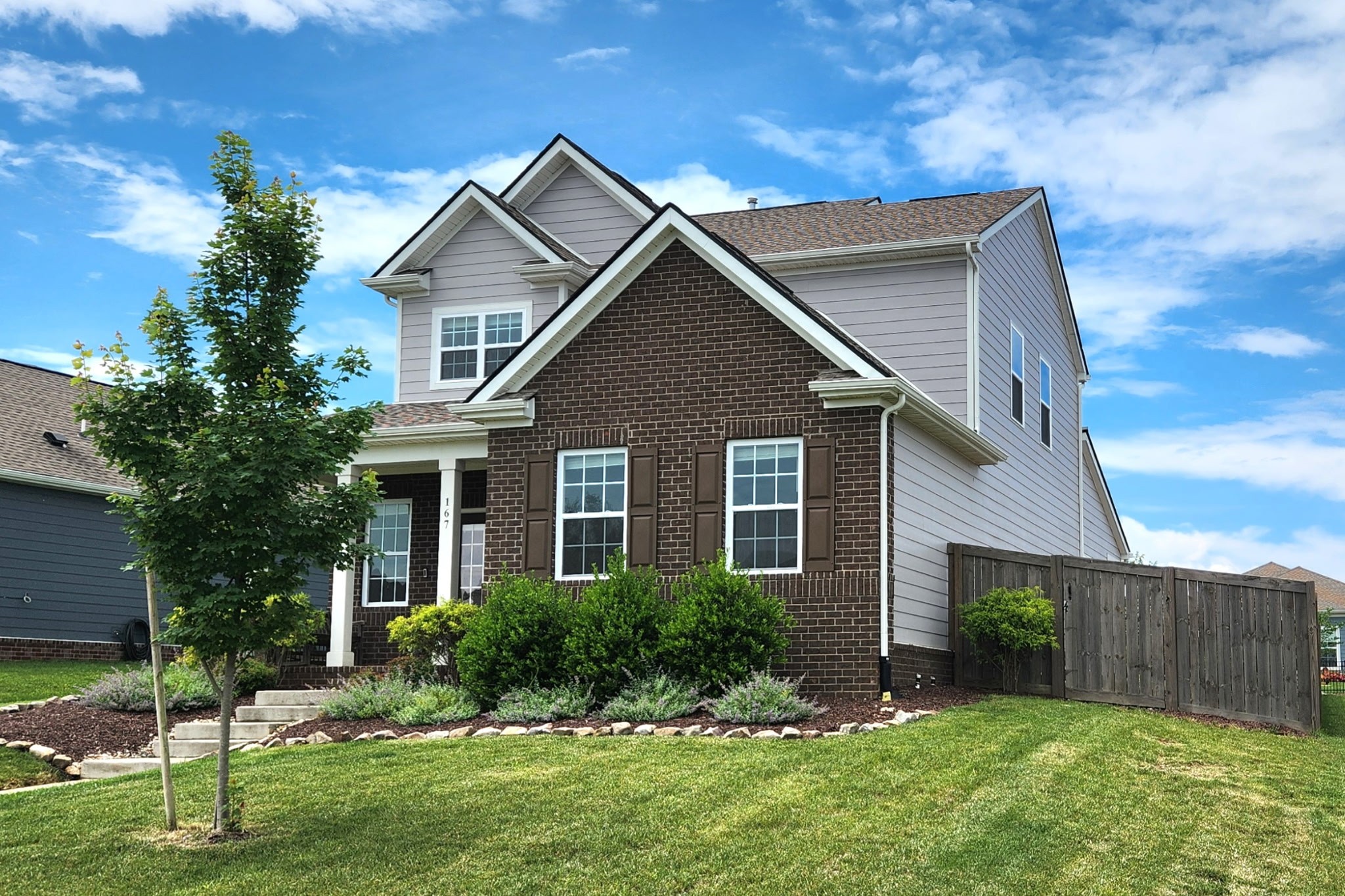 167 Harvest Point Boulevard Spring Hill, TN 37174 - Photo 3 of 46