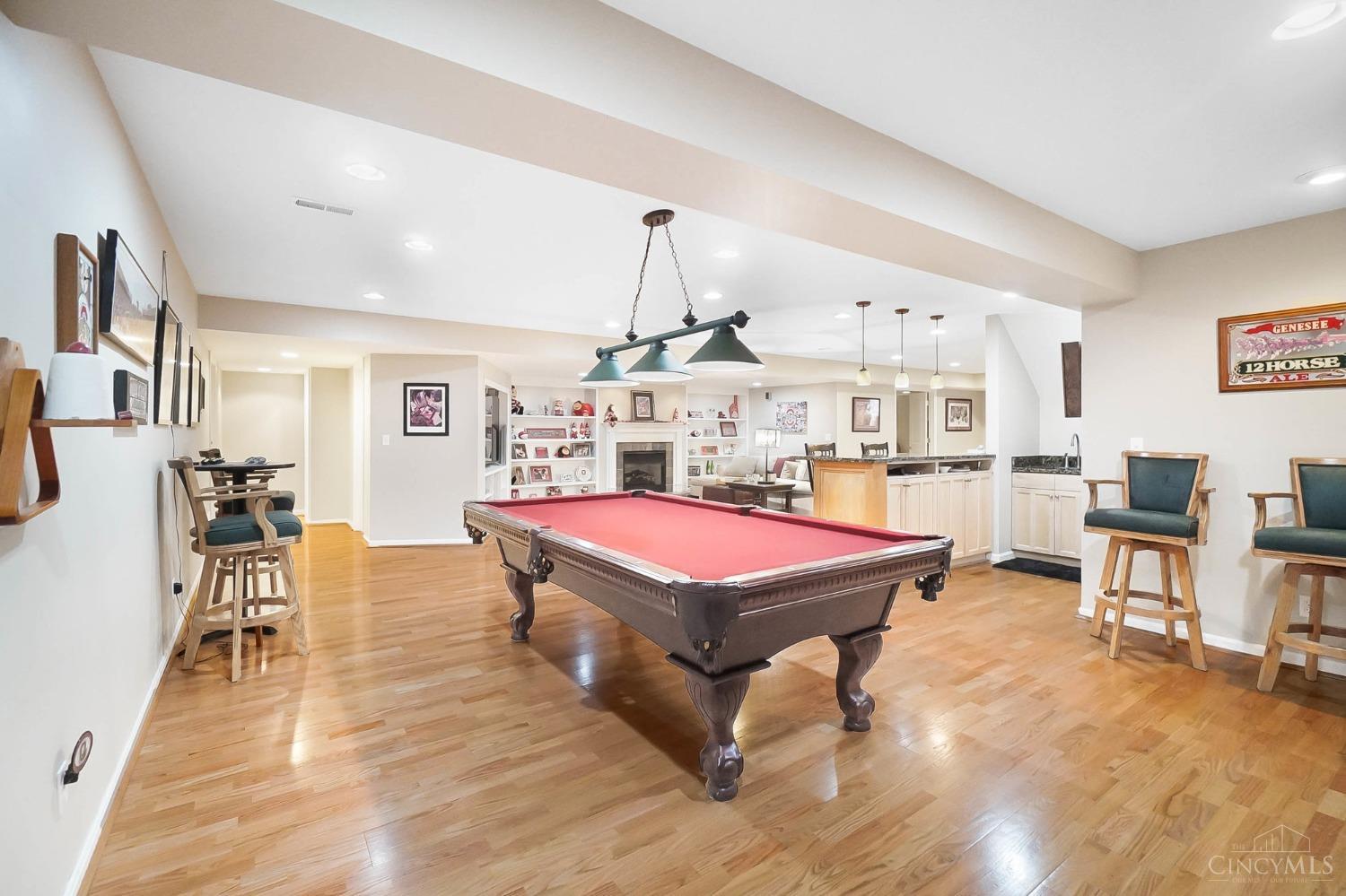 1597 Hawk Ridge Drive Maineville, OH 45039 - Photo 41 of 56 Gallery Image 41