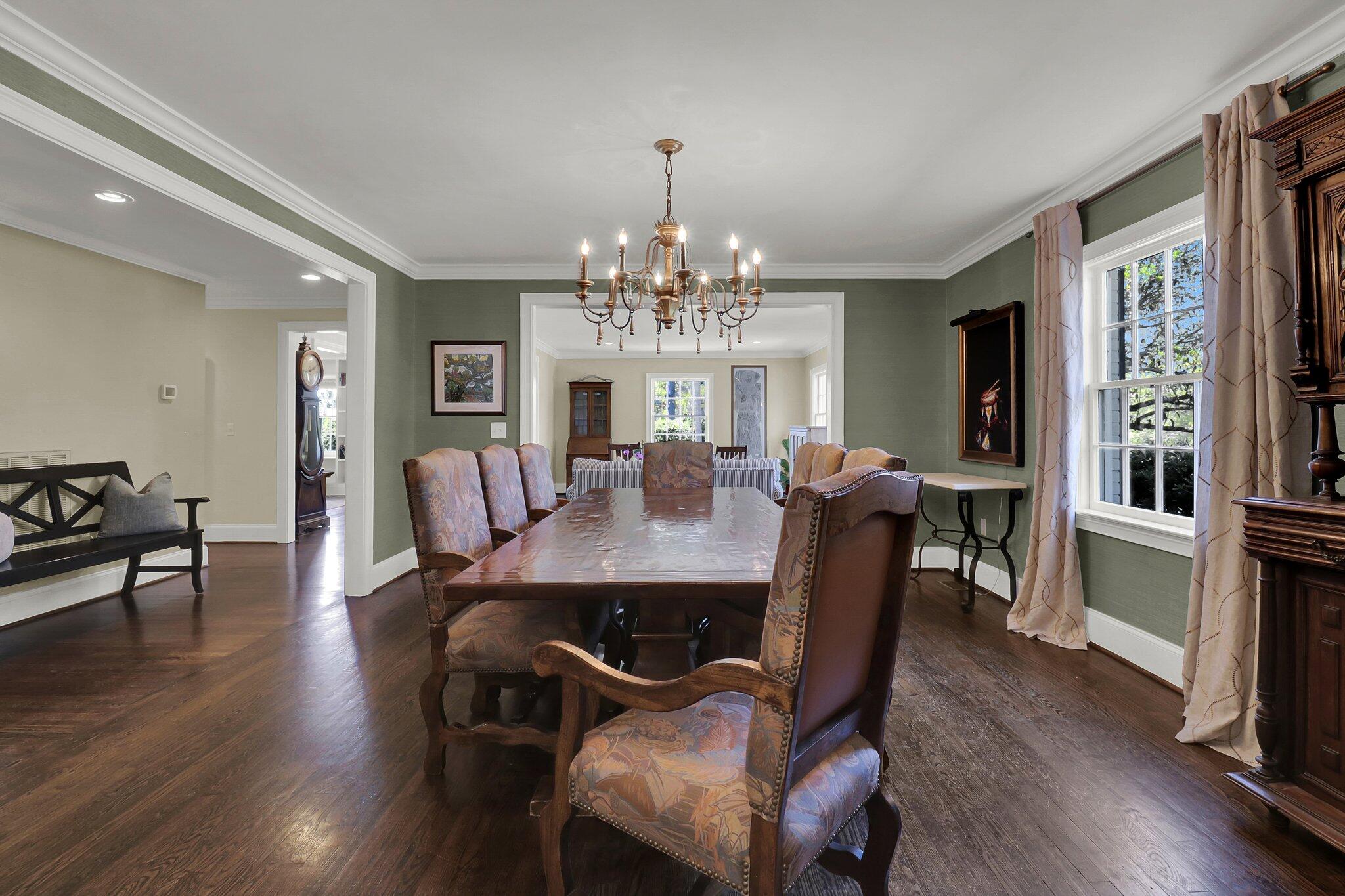 48 Barre Street Charleston, SC 29401 - Photo 11 of 64 CREM-48 Barre St staged-19