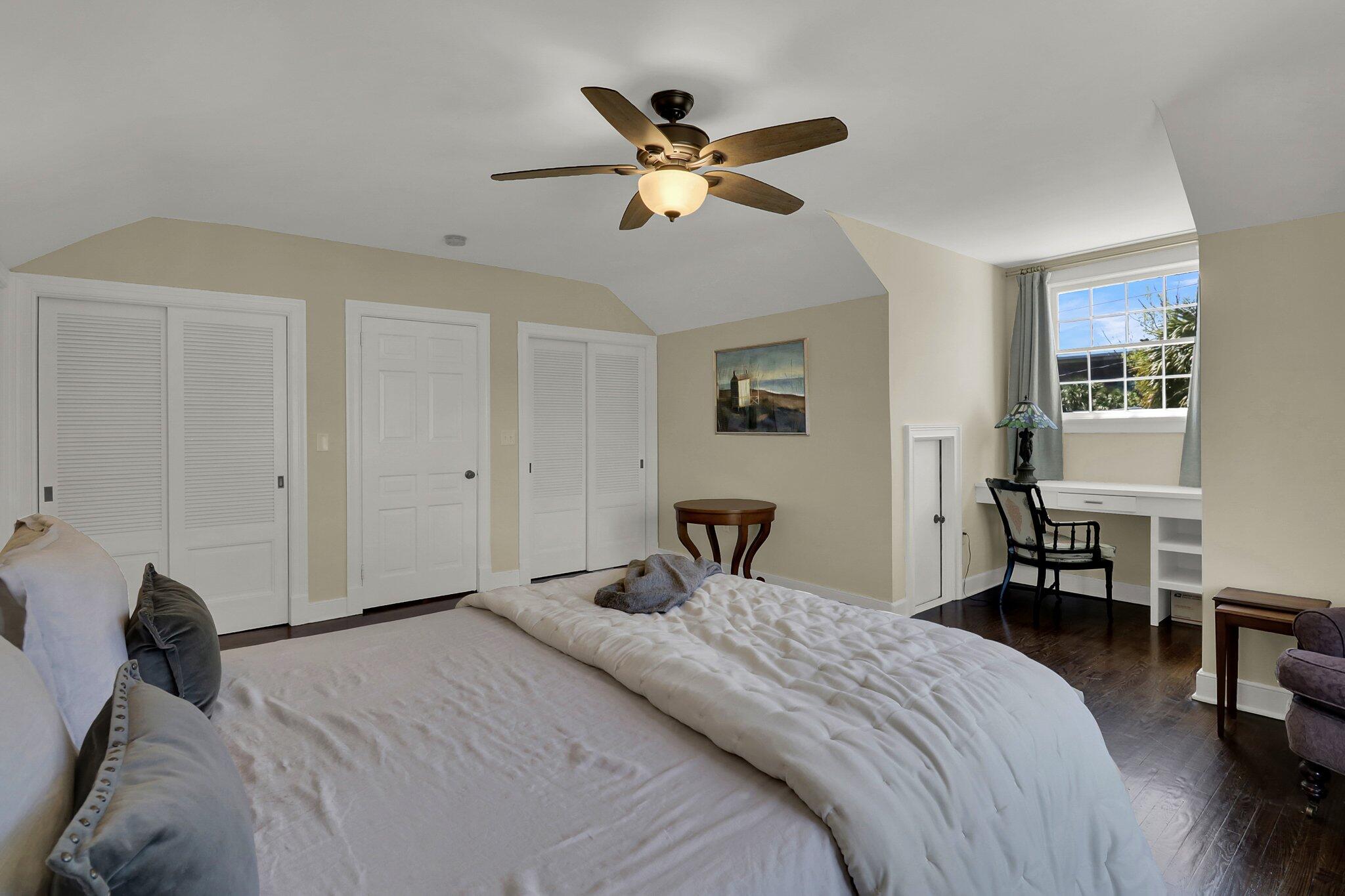 48 Barre Street Charleston, SC 29401 - Photo 37 of 64 CREM-48 Barre St staged-11