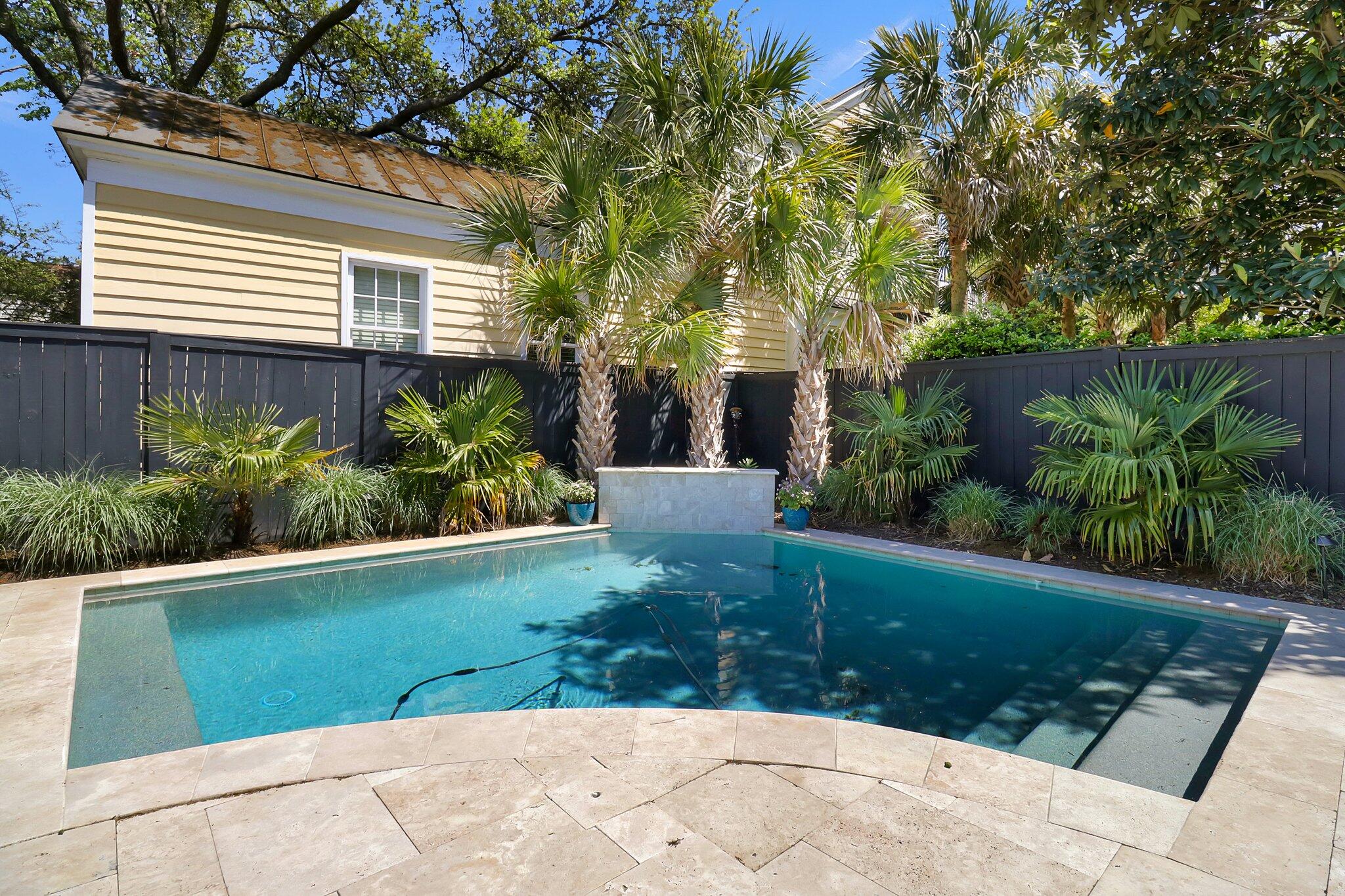 48 Barre Street Charleston, SC 29401 - Photo 54 of 64 CREM-48 Barre St staged-54