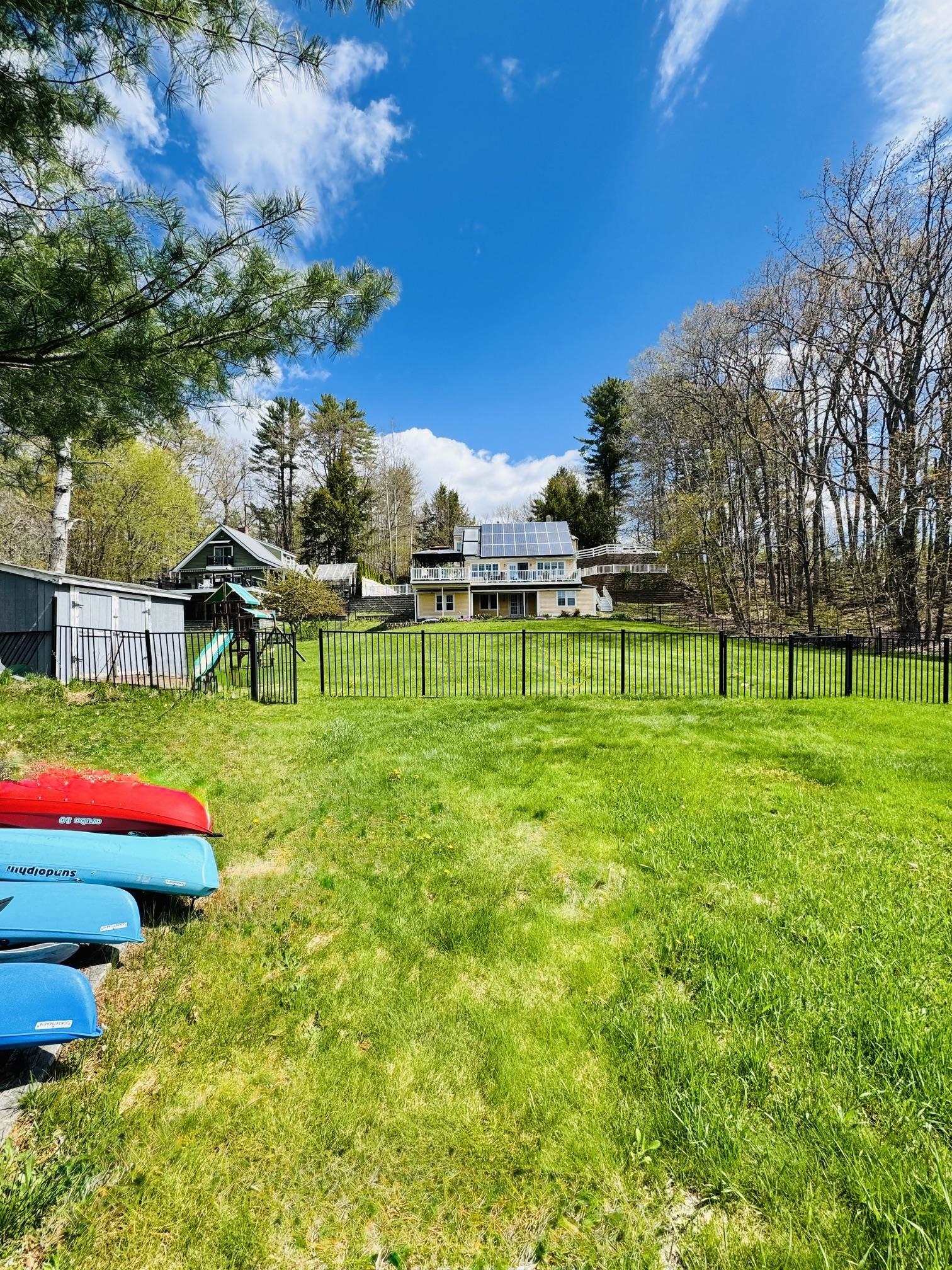 27 Georgetown Drive, Unit 37 Barnstead, NH 03225 - Photo 3 of 38