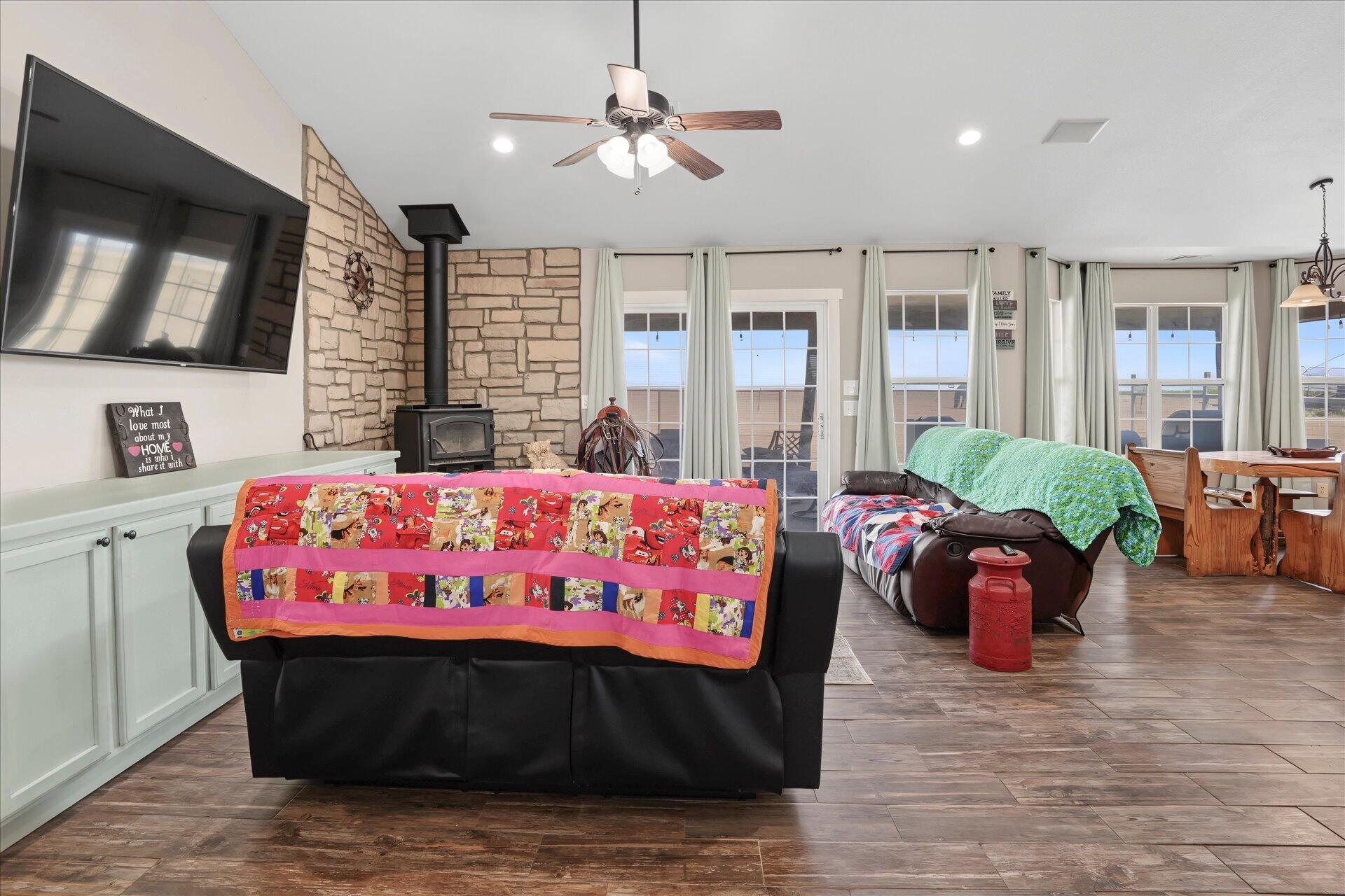 26758 South 4440th Road Vinita, OK 74301 - Photo 9 of 38 Gallery Image 9
