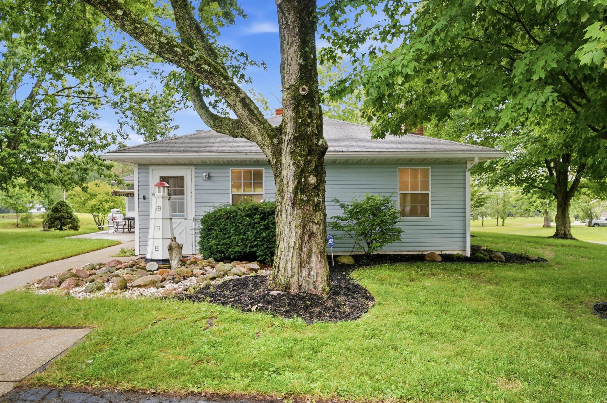 12899 Taylor Road Plain City, OH 43064 - Photo 15 of 100