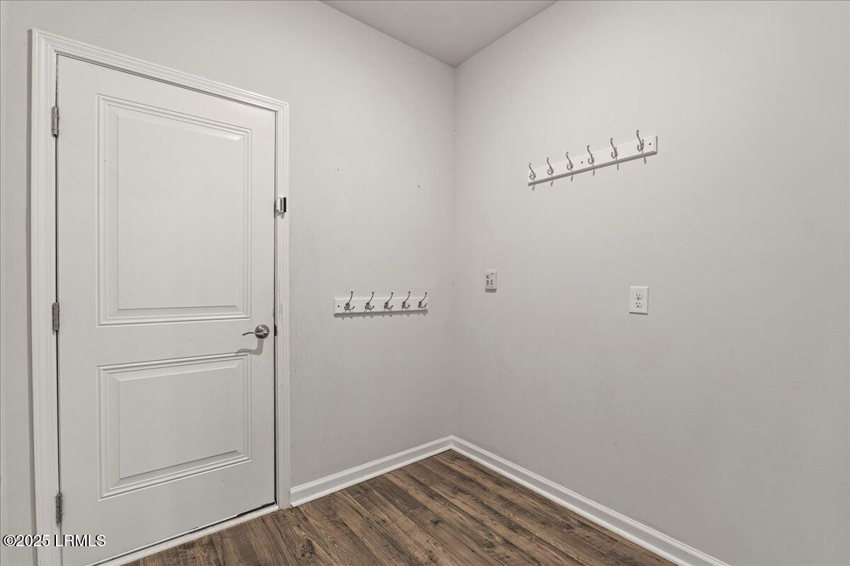 86 Slater Street Bluffton, SC 29909 - Photo 15 of 42 13-Mudroom