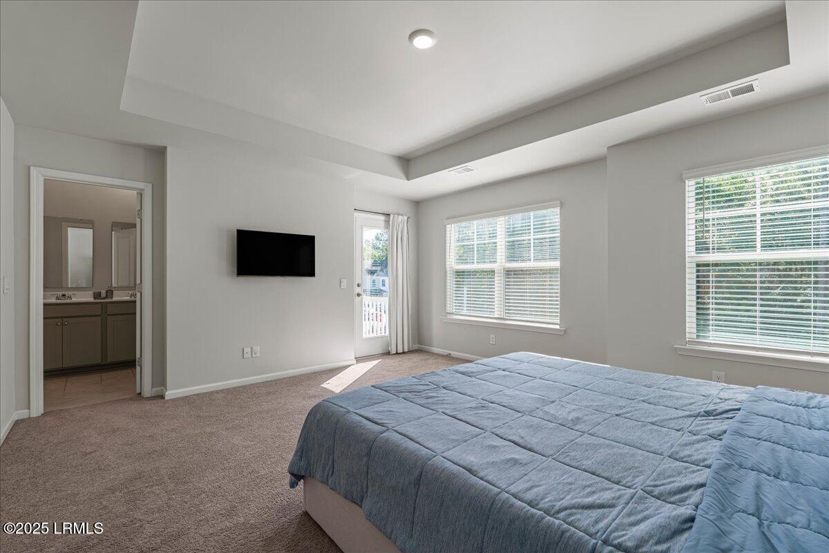 86 Slater Street Bluffton, SC 29909 - Photo 17 of 42 16-Primary Bedroom