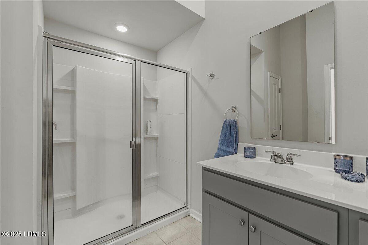 86 Slater Street Bluffton, SC 29909 - Photo 19 of 42 18-Primary Bathroom