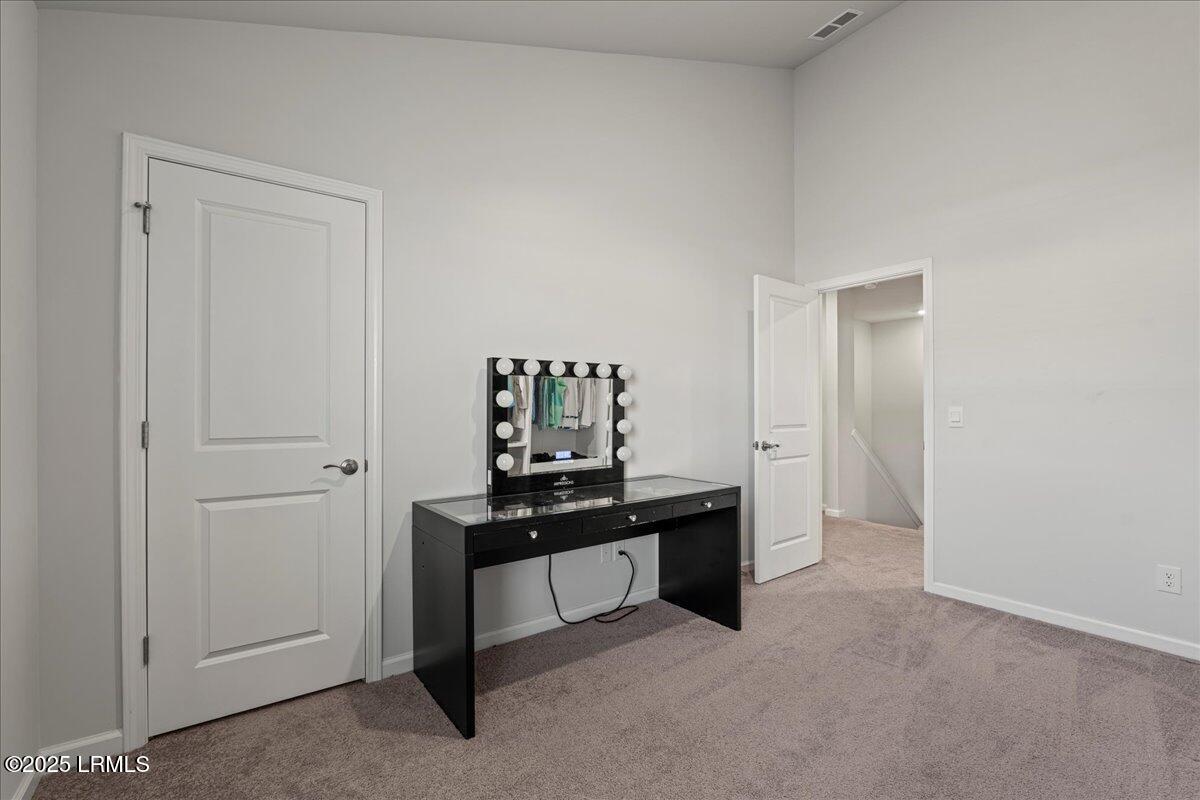 86 Slater Street Bluffton, SC 29909 - Photo 21 of 42 20-Upstairs Bedroom 2