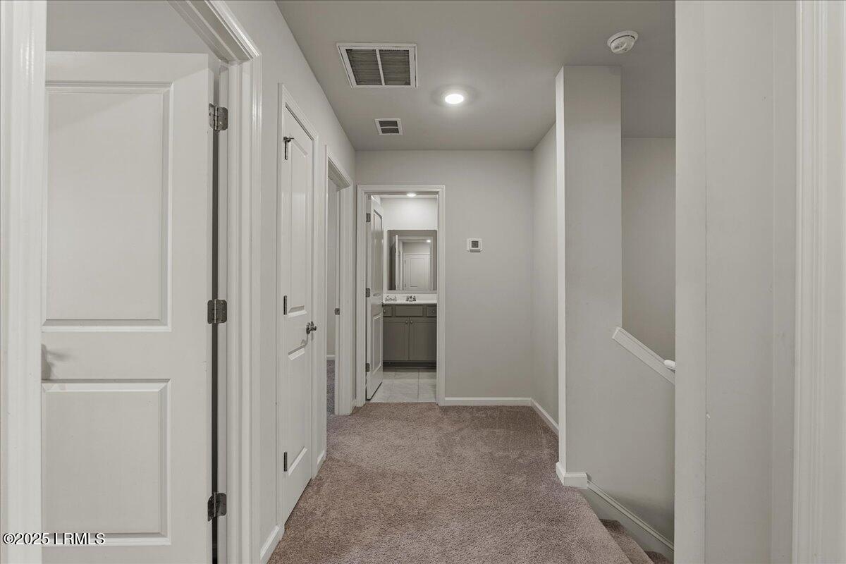 86 Slater Street Bluffton, SC 29909 - Photo 22 of 42 21-Upstairs