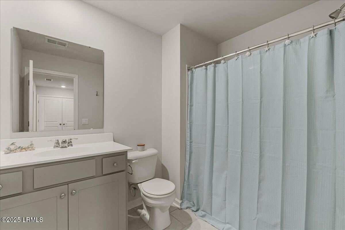 86 Slater Street Bluffton, SC 29909 - Photo 23 of 42 22-Upstairs Bathroom