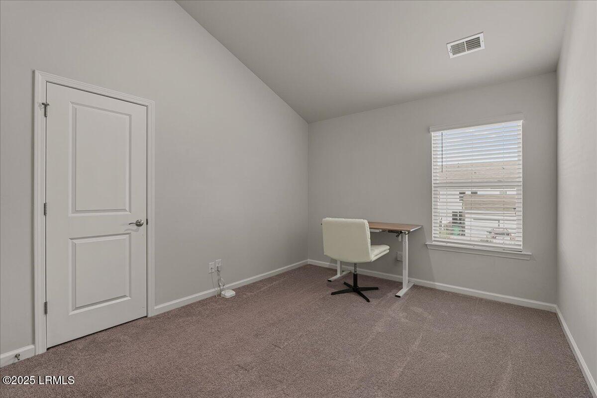 86 Slater Street Bluffton, SC 29909 - Photo 25 of 42 24-Upstairs Bedroom 3
