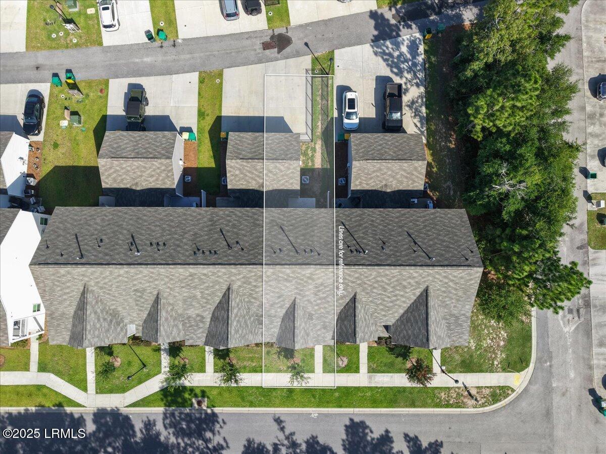 86 Slater Street Bluffton, SC 29909 - Photo 28 of 42 27-Aerial