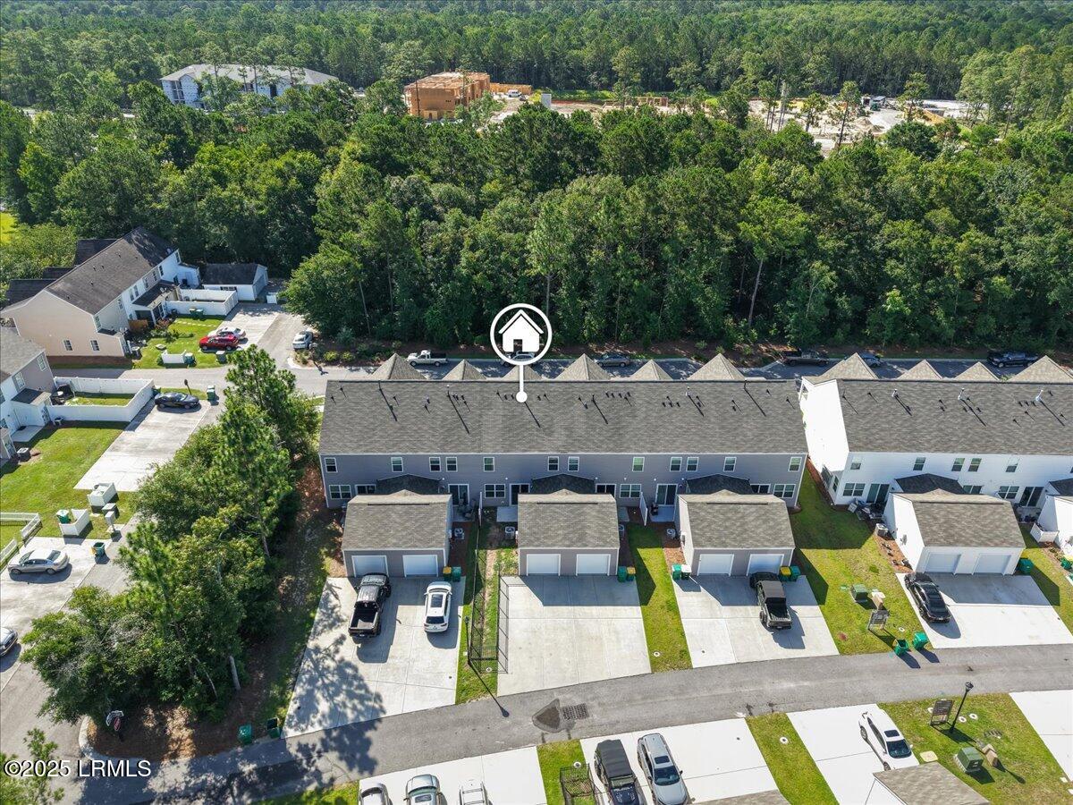 86 Slater Street Bluffton, SC 29909 - Photo 29 of 42 28-Aerial