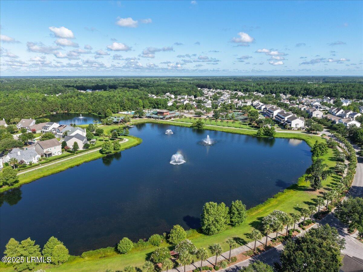 86 Slater Street Bluffton, SC 29909 - Photo 30 of 42 30-Aerial