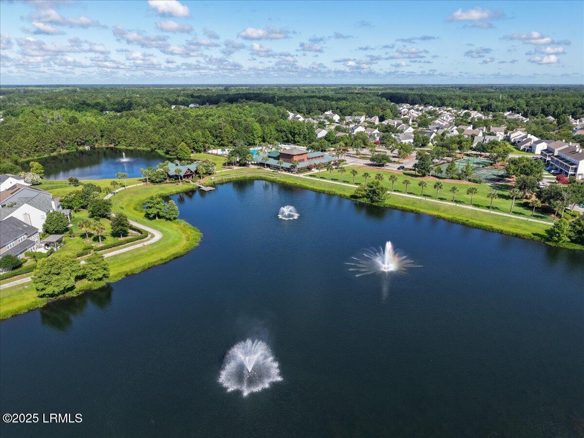 86 Slater Street Bluffton, SC 29909 - Photo 31 of 42 31-Aerial