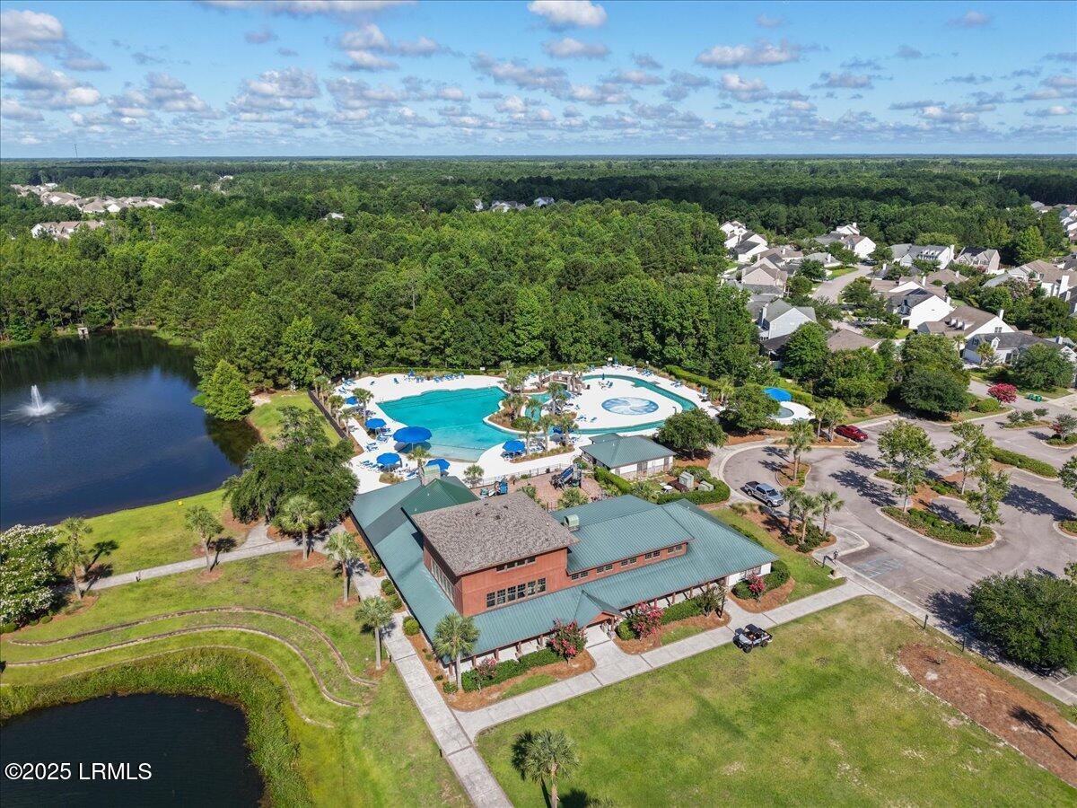 86 Slater Street Bluffton, SC 29909 - Photo 32 of 42 32-Aerial