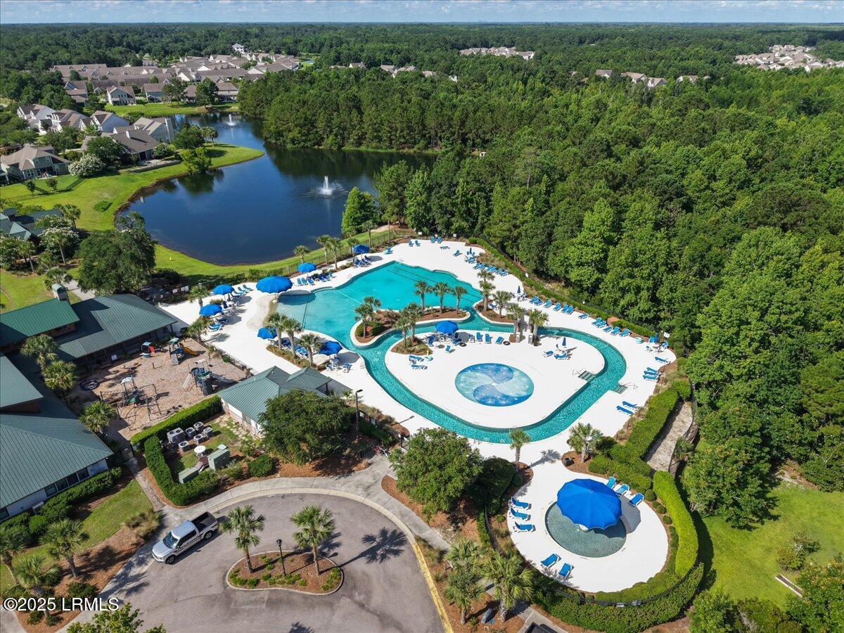 86 Slater Street Bluffton, SC 29909 - Photo 33 of 42 33-Aerial