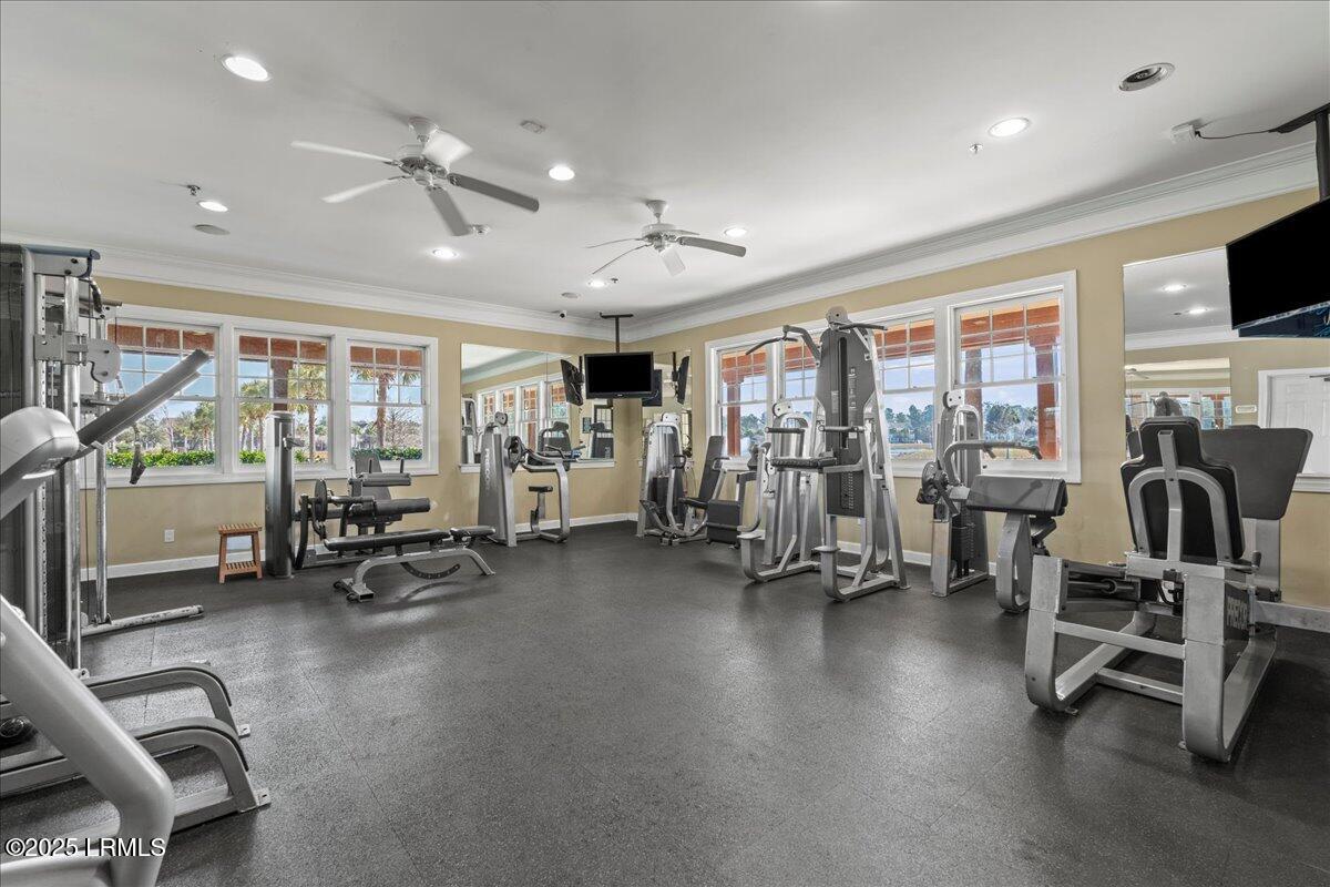 86 Slater Street Bluffton, SC 29909 - Photo 37 of 42 37-Amenities